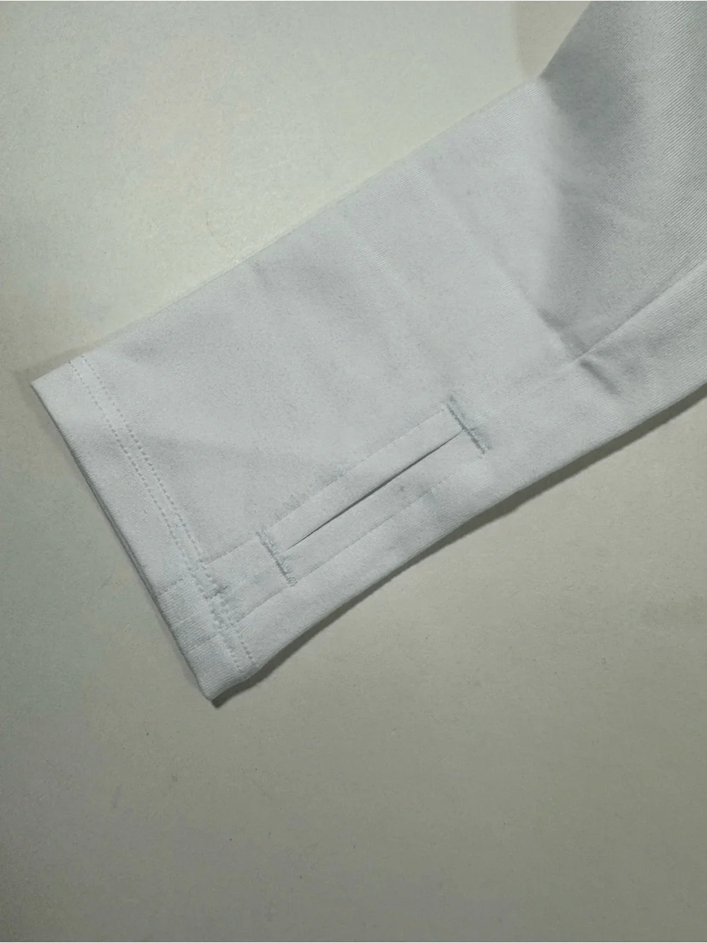 All Yoga Alosoft Turtleneck Shirt Long Sleeve Thumbholes
